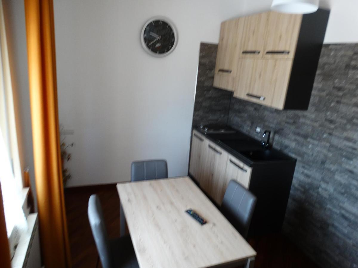 Agriturismo La Terrazza 발파브리카 외부 사진