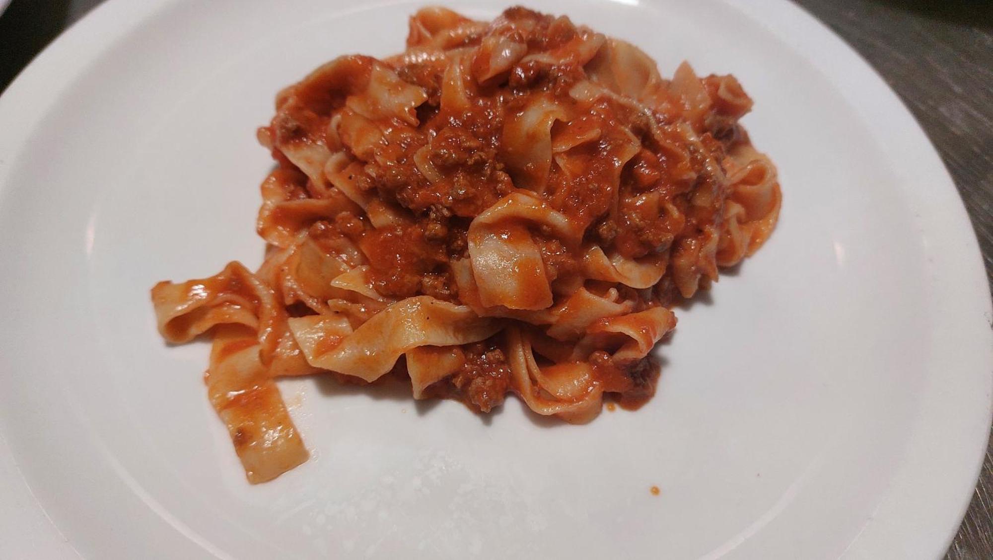 Agriturismo La Terrazza 발파브리카 외부 사진