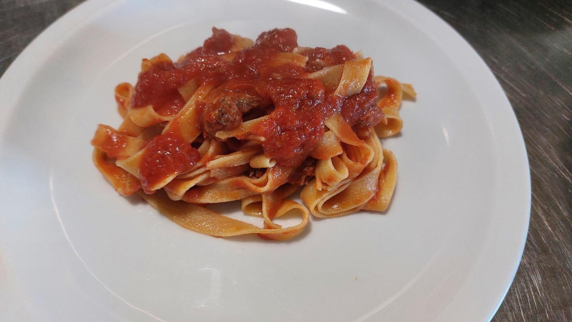 Agriturismo La Terrazza 발파브리카 외부 사진