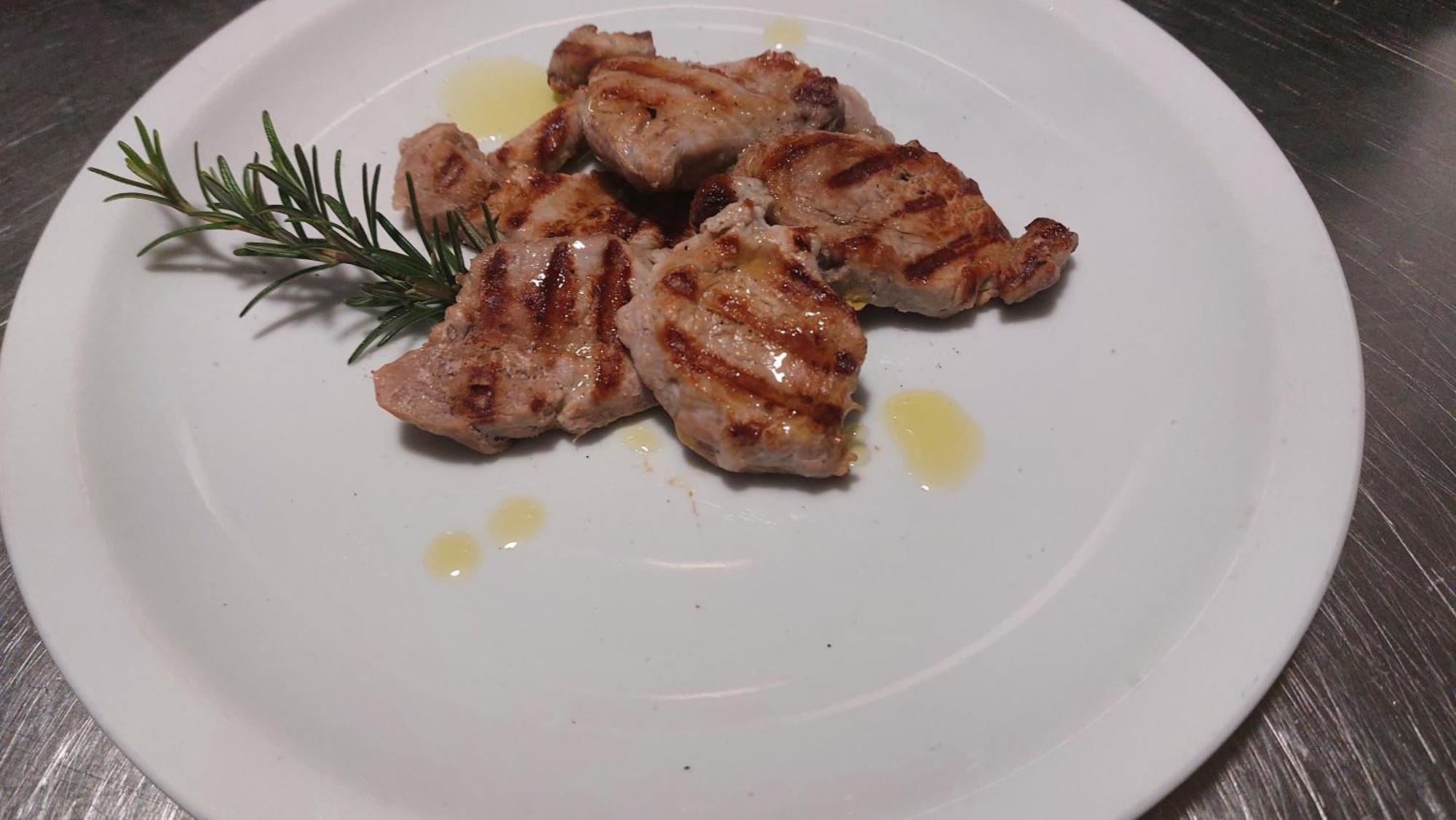 Agriturismo La Terrazza 발파브리카 외부 사진