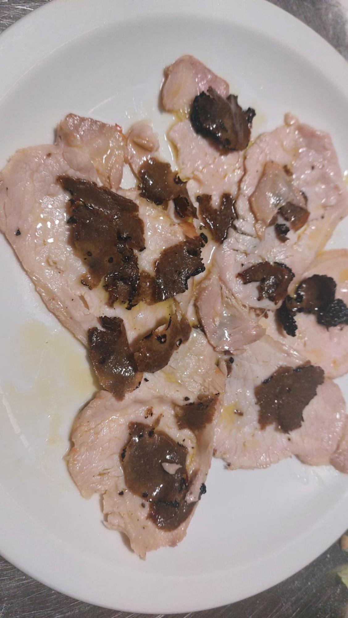 Agriturismo La Terrazza 발파브리카 외부 사진